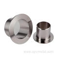 Chemical Corrosion Resistance Titanium Lap Joint Flange